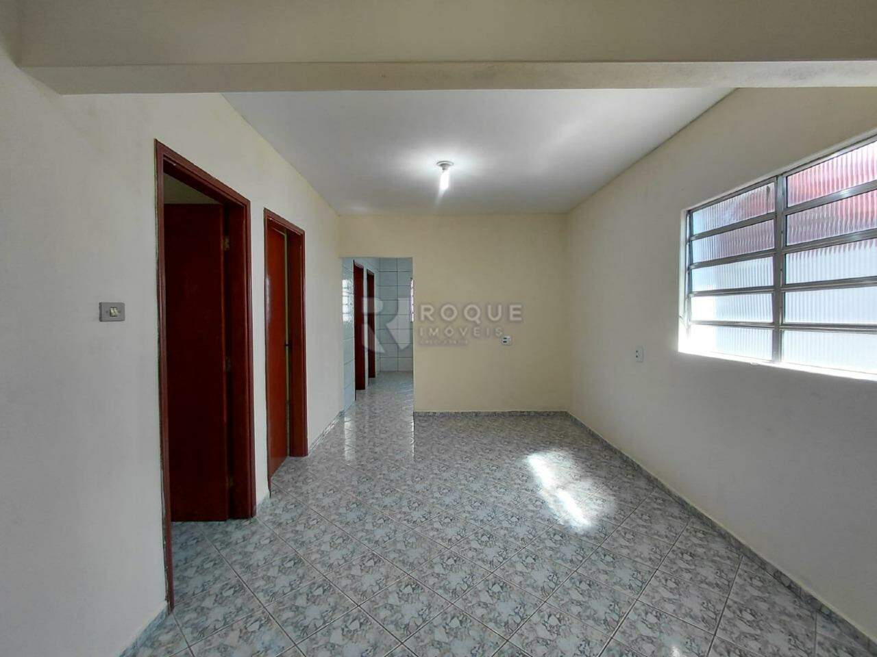 Casa Residencial para aluguel no bairro Jardim Santana: Sala