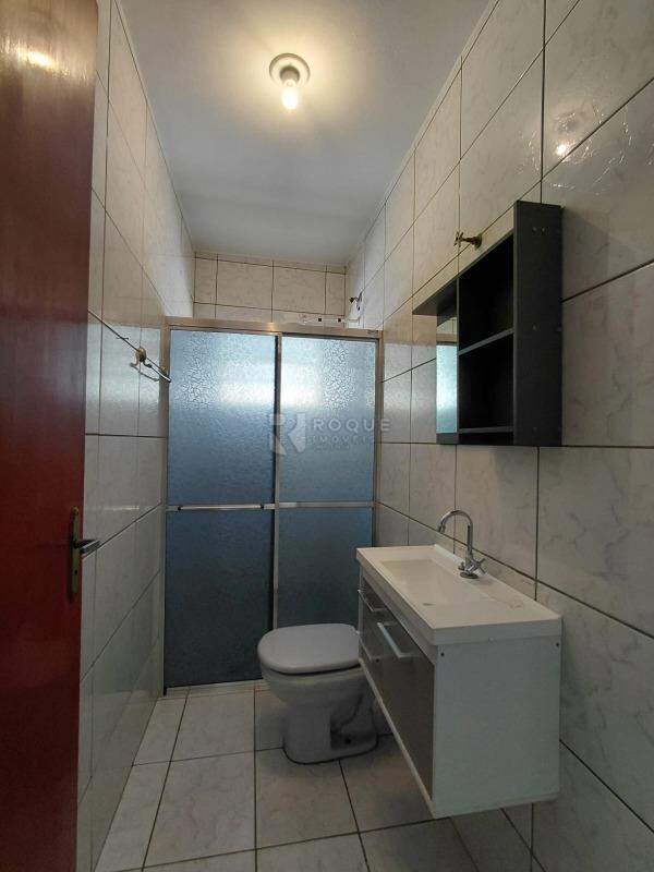 Casa Residencial para aluguel no bairro Jardim Santana: WC 1