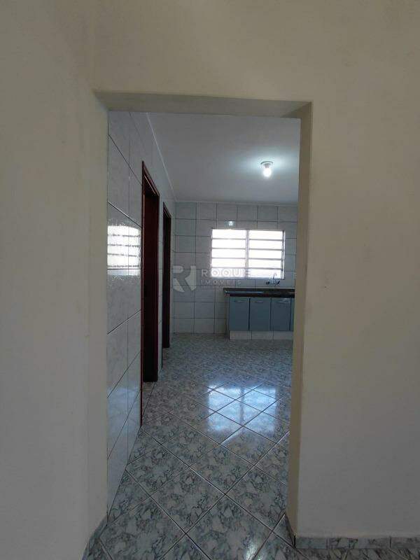 Casa Residencial para aluguel no bairro Jardim Santana: Hall
