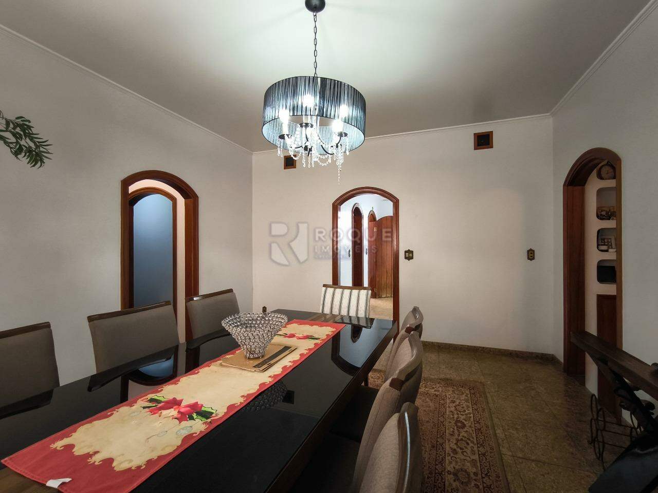 Casa Residencial à venda no bairro Jardim Santa Fé: SALA DE JANTAR
