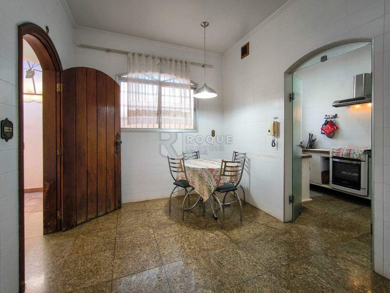 Casa Residencial à venda no bairro Jardim Santa Fé: COPA