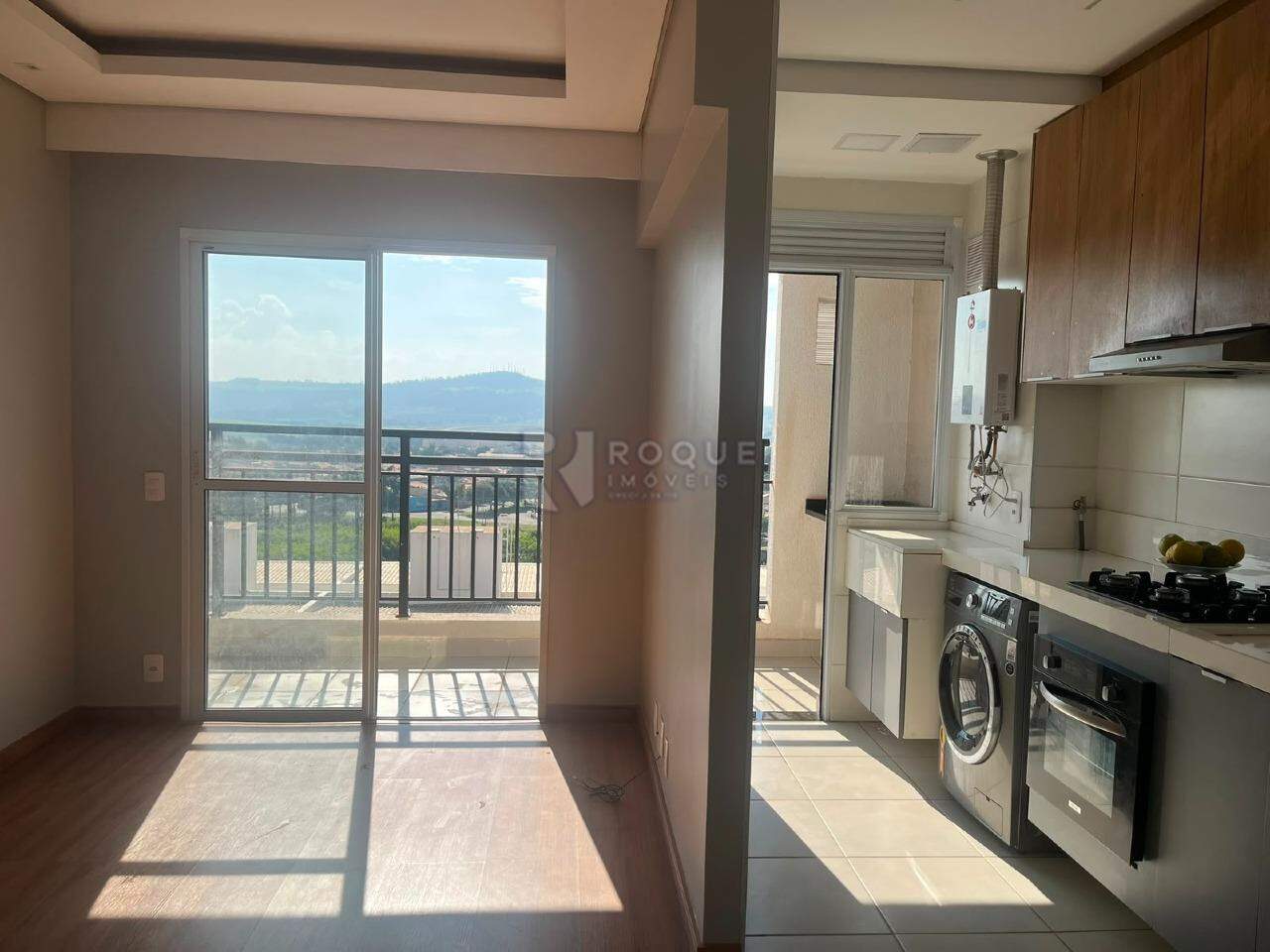 Apartamento à venda no bairro Jardim Santa Adélia: 