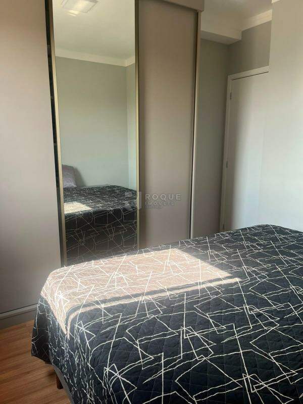 Apartamento à venda no bairro Jardim Santa Adélia: 