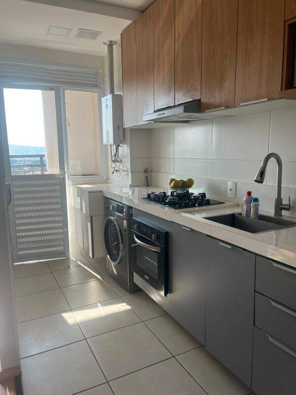 Apartamento à venda no bairro Jardim Santa Adélia: 
