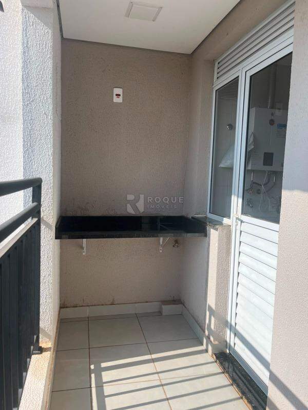 Apartamento à venda no bairro Jardim Santa Adélia: 