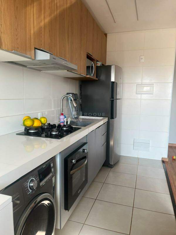 Apartamento à venda no bairro Jardim Santa Adélia: 