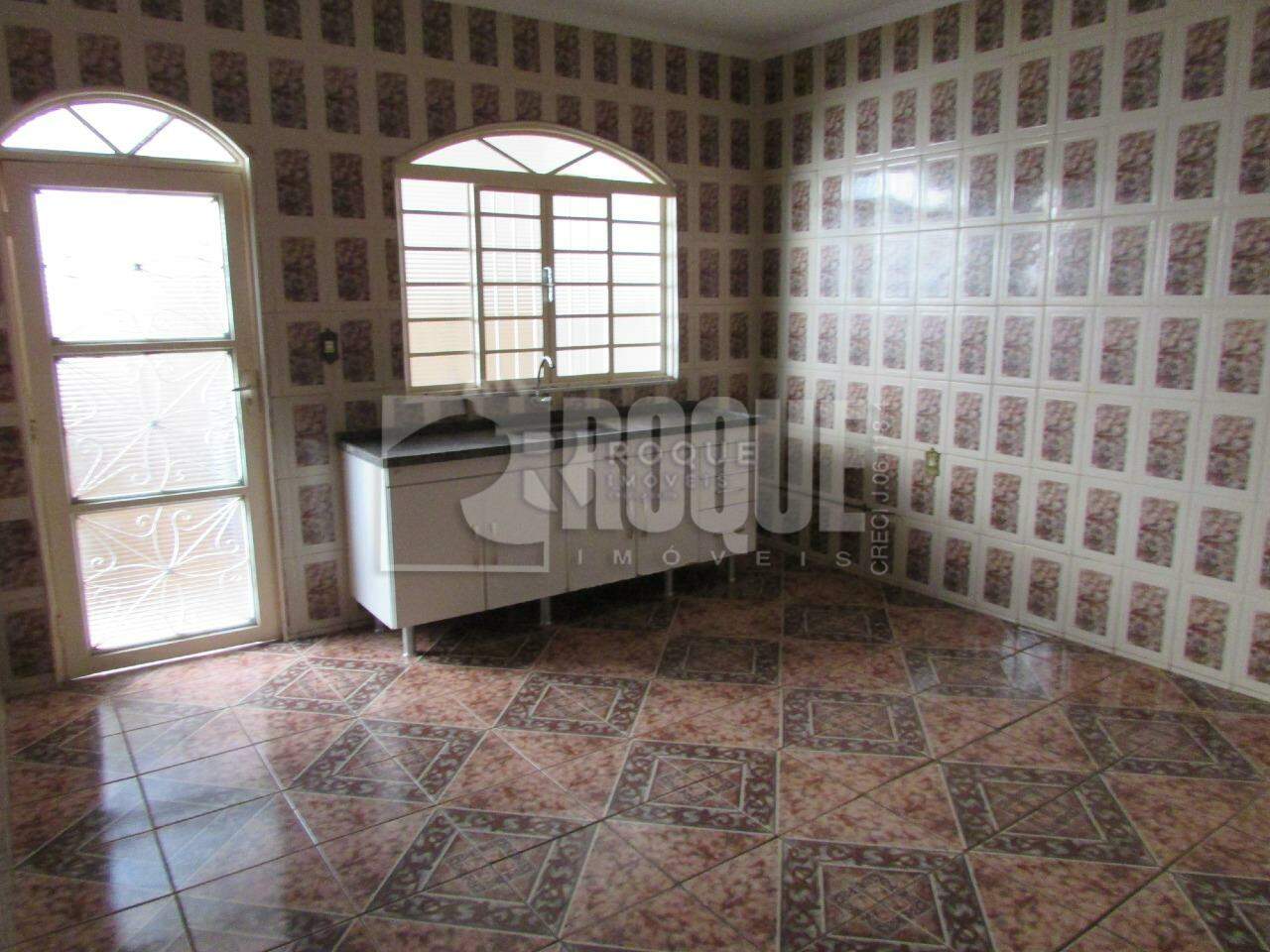 Casa Residencial à venda no bairro Parque Residencial Belinha Ometto: Cozinha