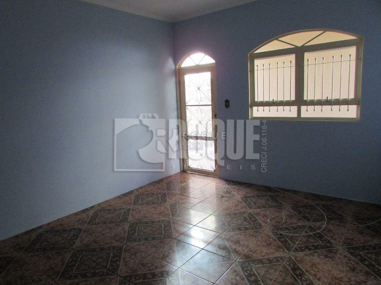 Casa Residencial à venda no bairro Parque Residencial Belinha Ometto: Sala
