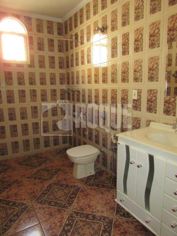 Casa Residencial à venda no bairro Parque Residencial Belinha Ometto: Wc
