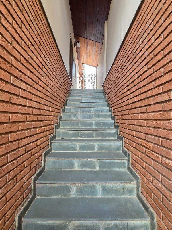 Casa Residencial à venda no bairro Jardim Anhanguera: Acesso casa