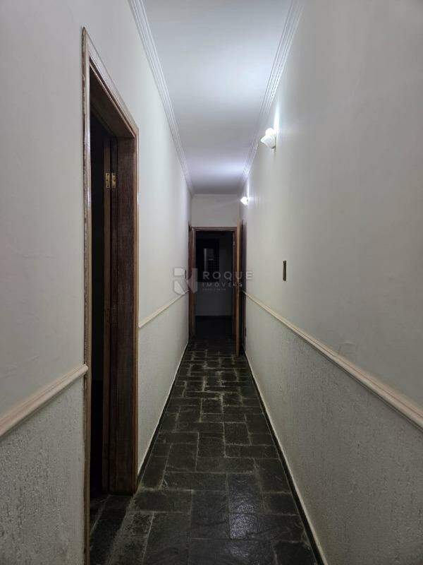 Casa Residencial à venda no bairro Jardim Anhanguera: Hall
