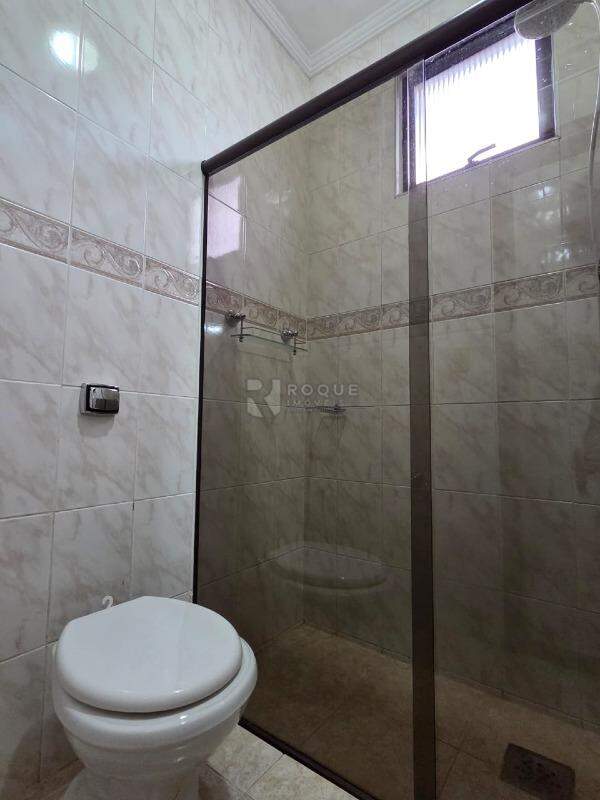 Casa Residencial à venda no bairro Jardim Anhanguera: WC Suíte 2
