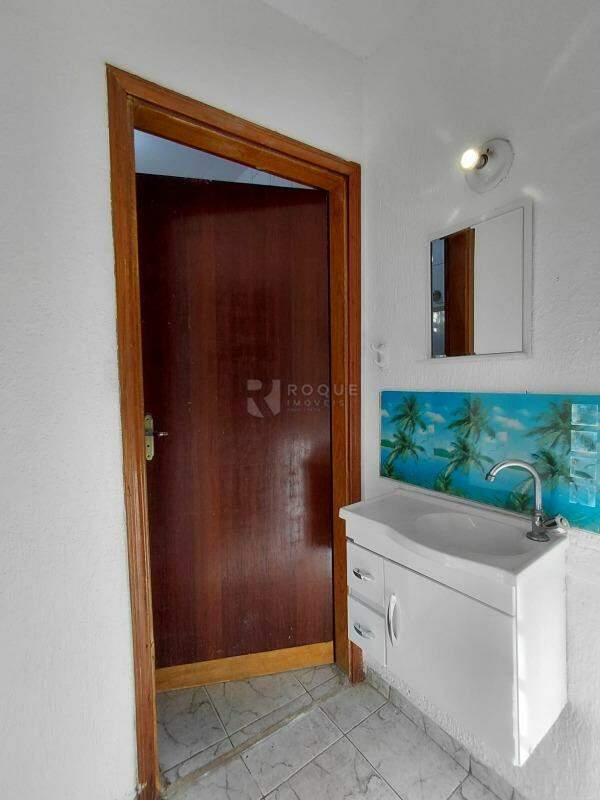 Casa Residencial para aluguel no bairro Vila Cristovam: WC 1