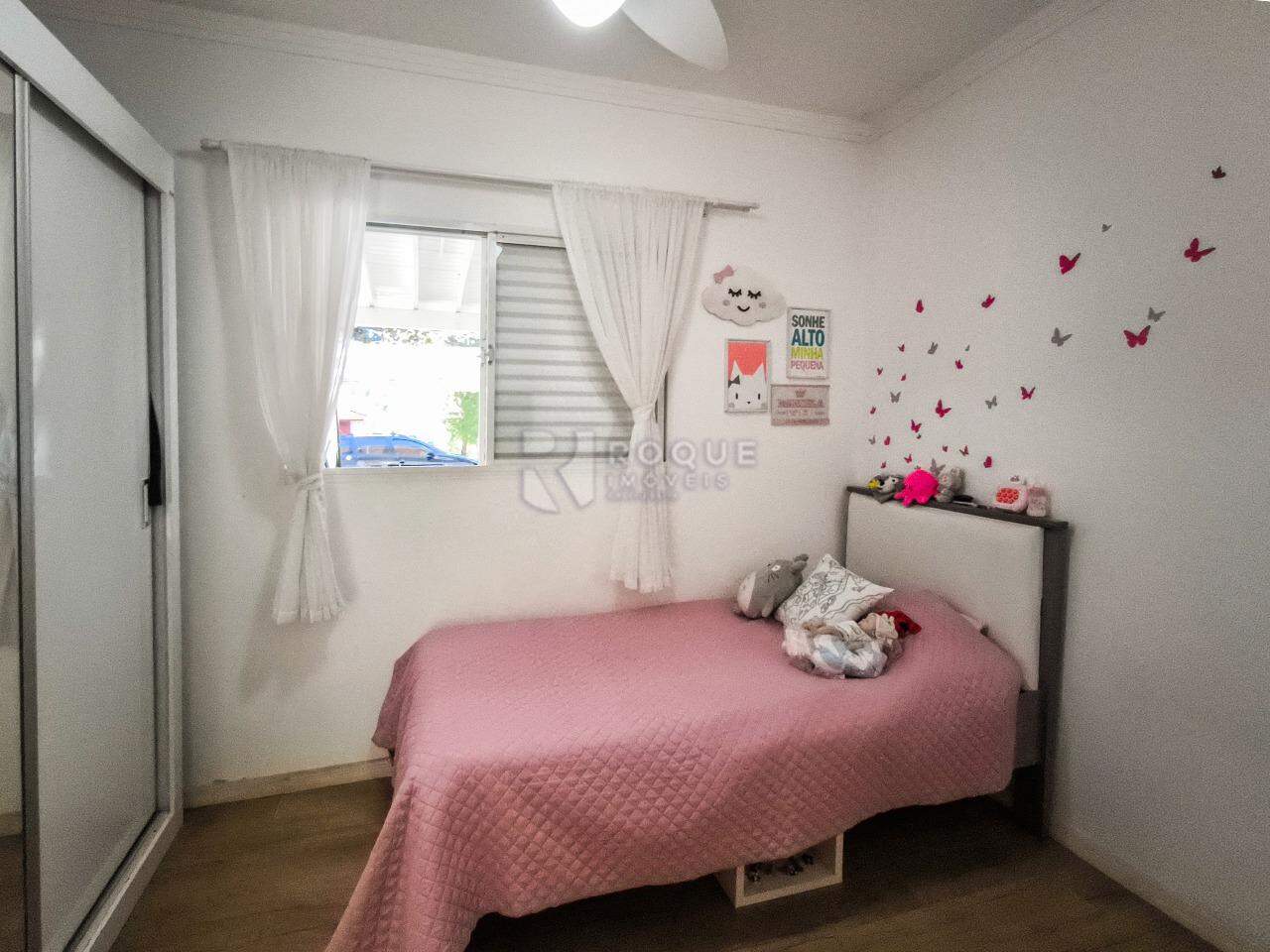 Casa em condomínio à venda no bairro Estância Eldorado: DORMITÓRIO 2