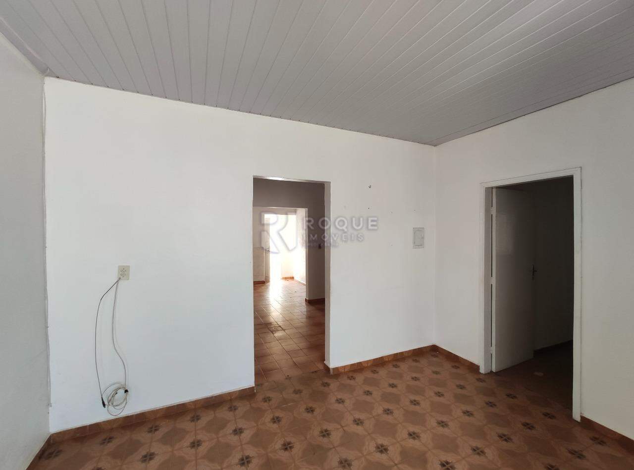 Casa Residencial à venda no bairro Vila Cristovam: Sala 