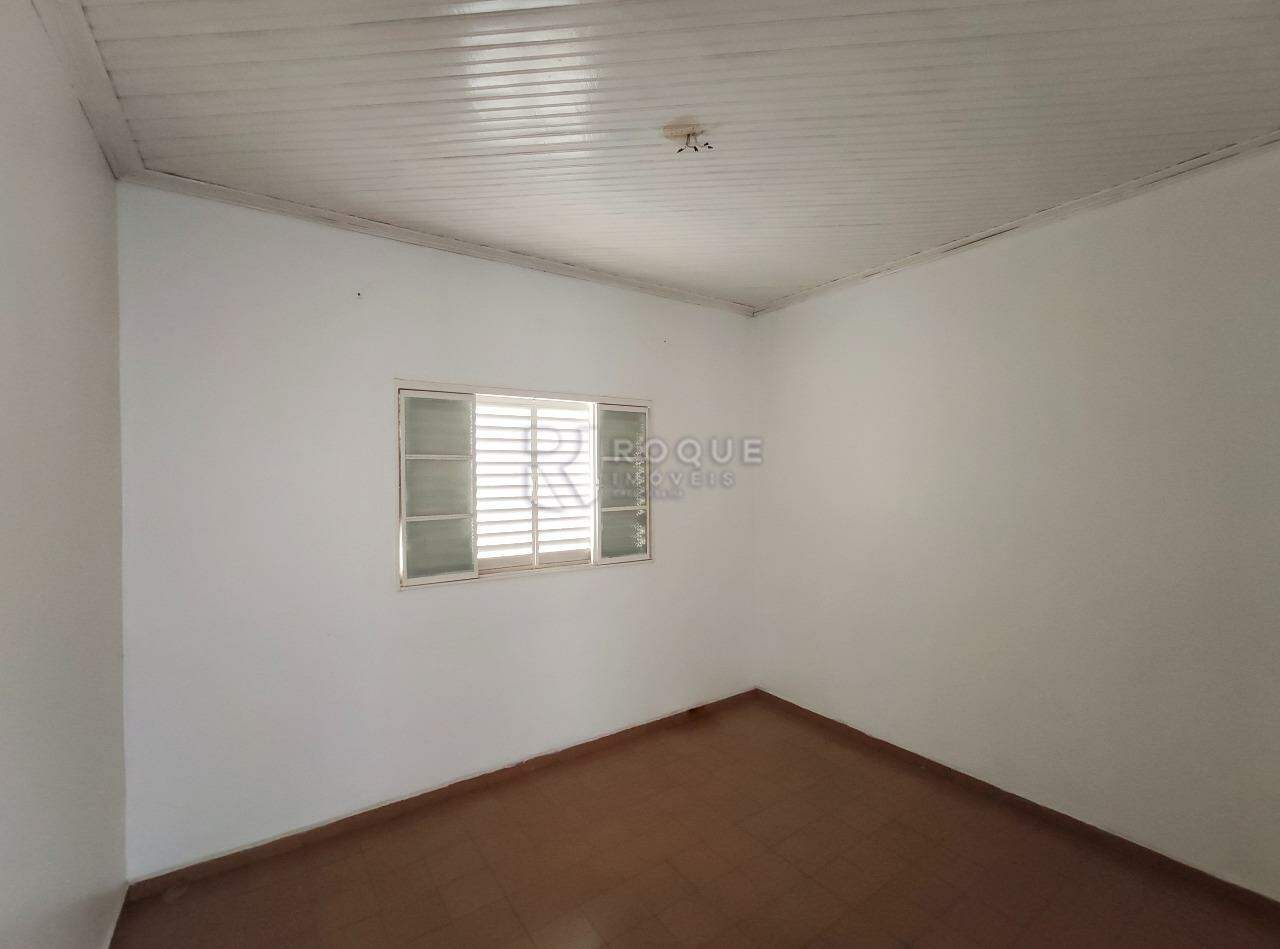 Casa Residencial à venda no bairro Vila Cristovam: Dormitório 1