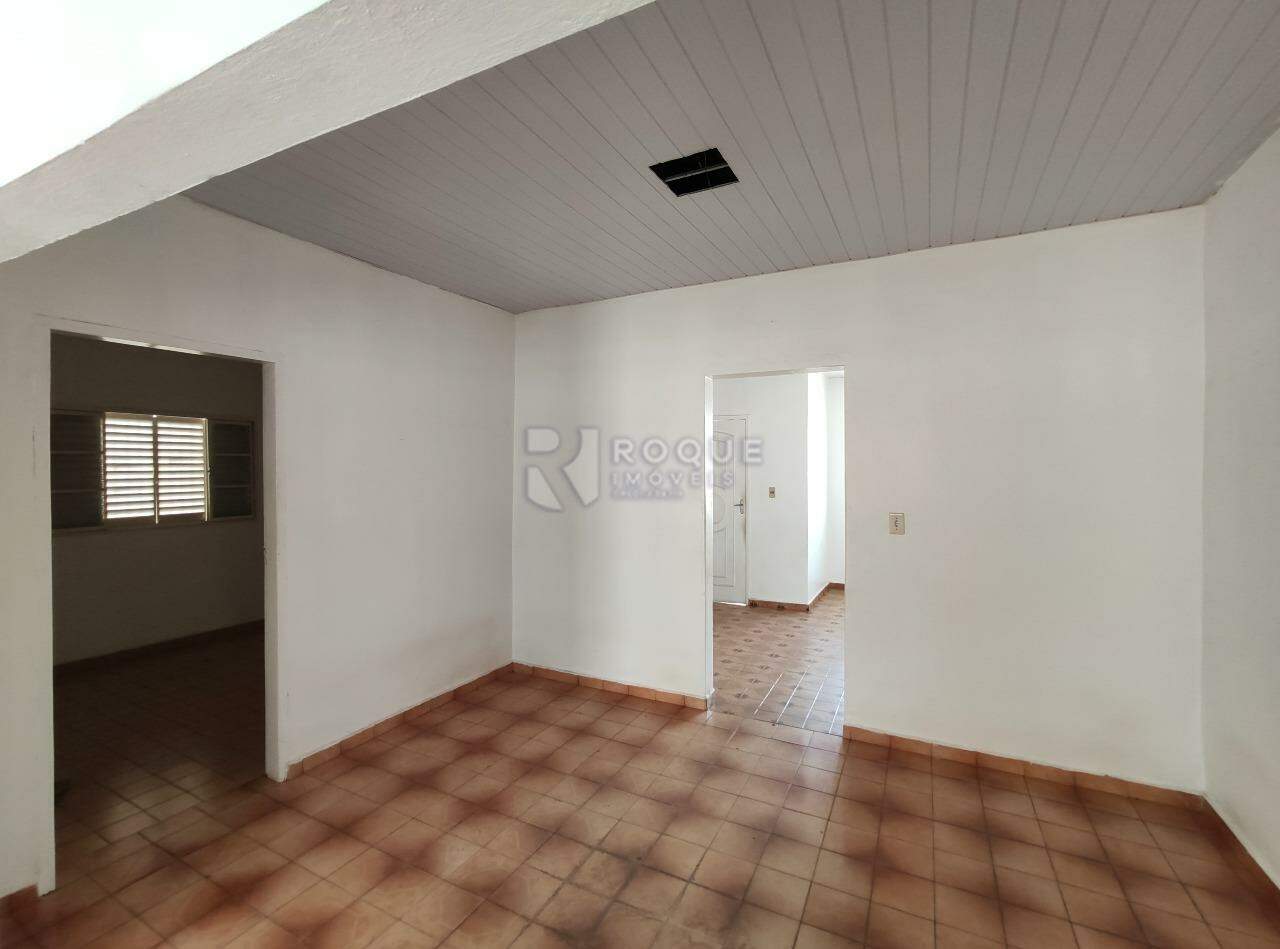 Casa Residencial à venda no bairro Vila Cristovam: Copa 