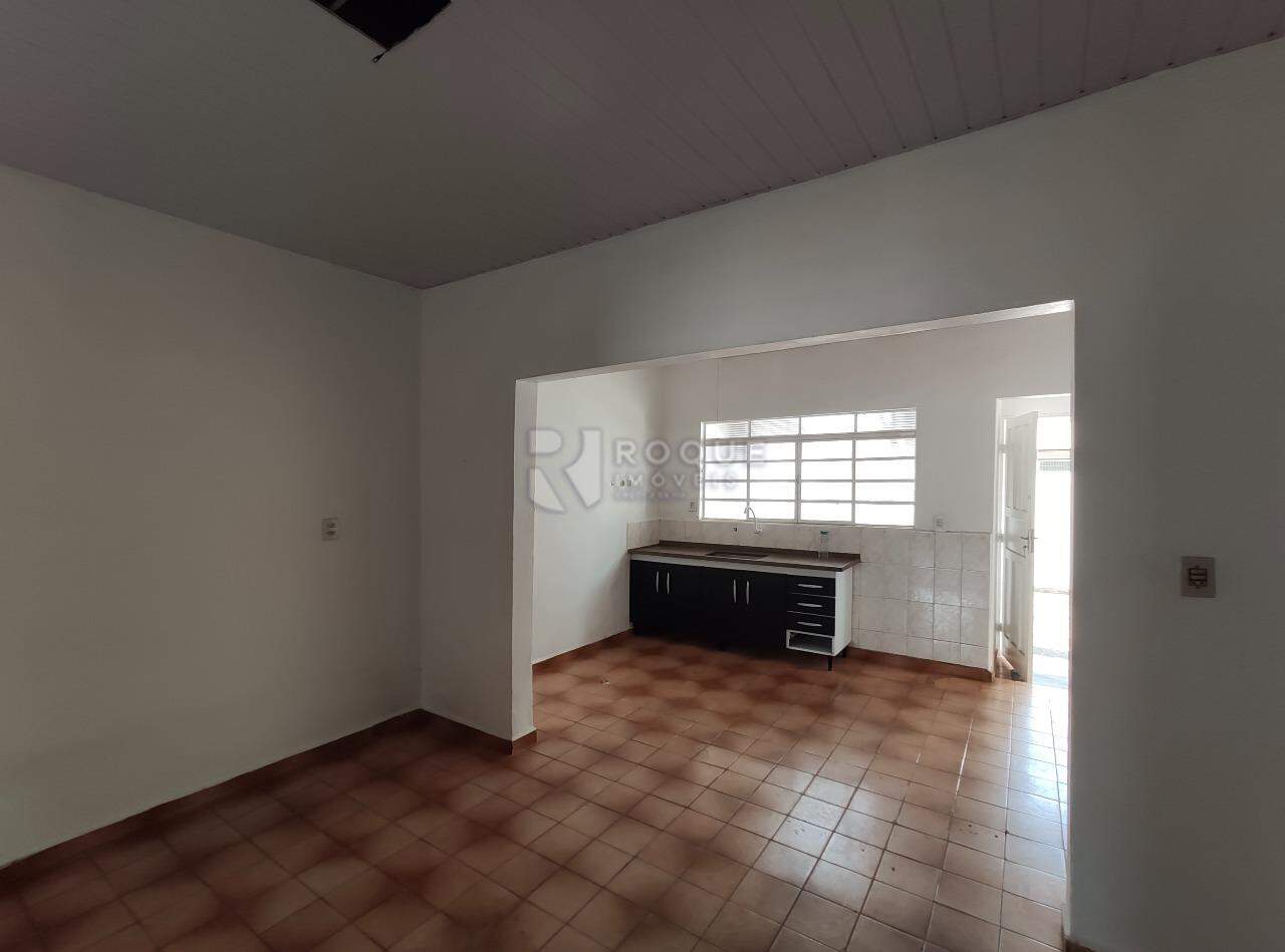 Casa Residencial à venda no bairro Vila Cristovam: Copa 