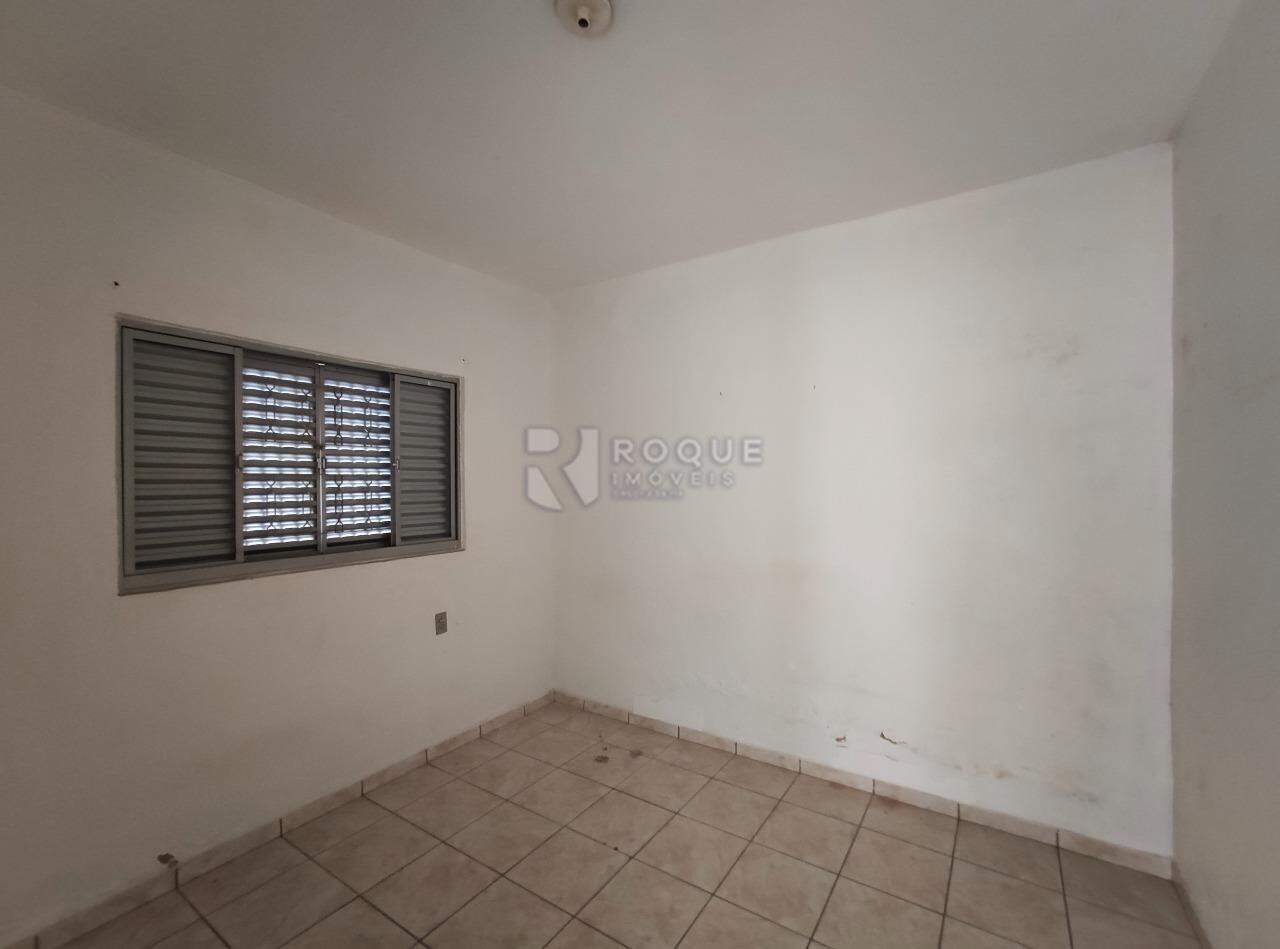Casa Residencial à venda no bairro Vila Cristovam: Dormitório 3