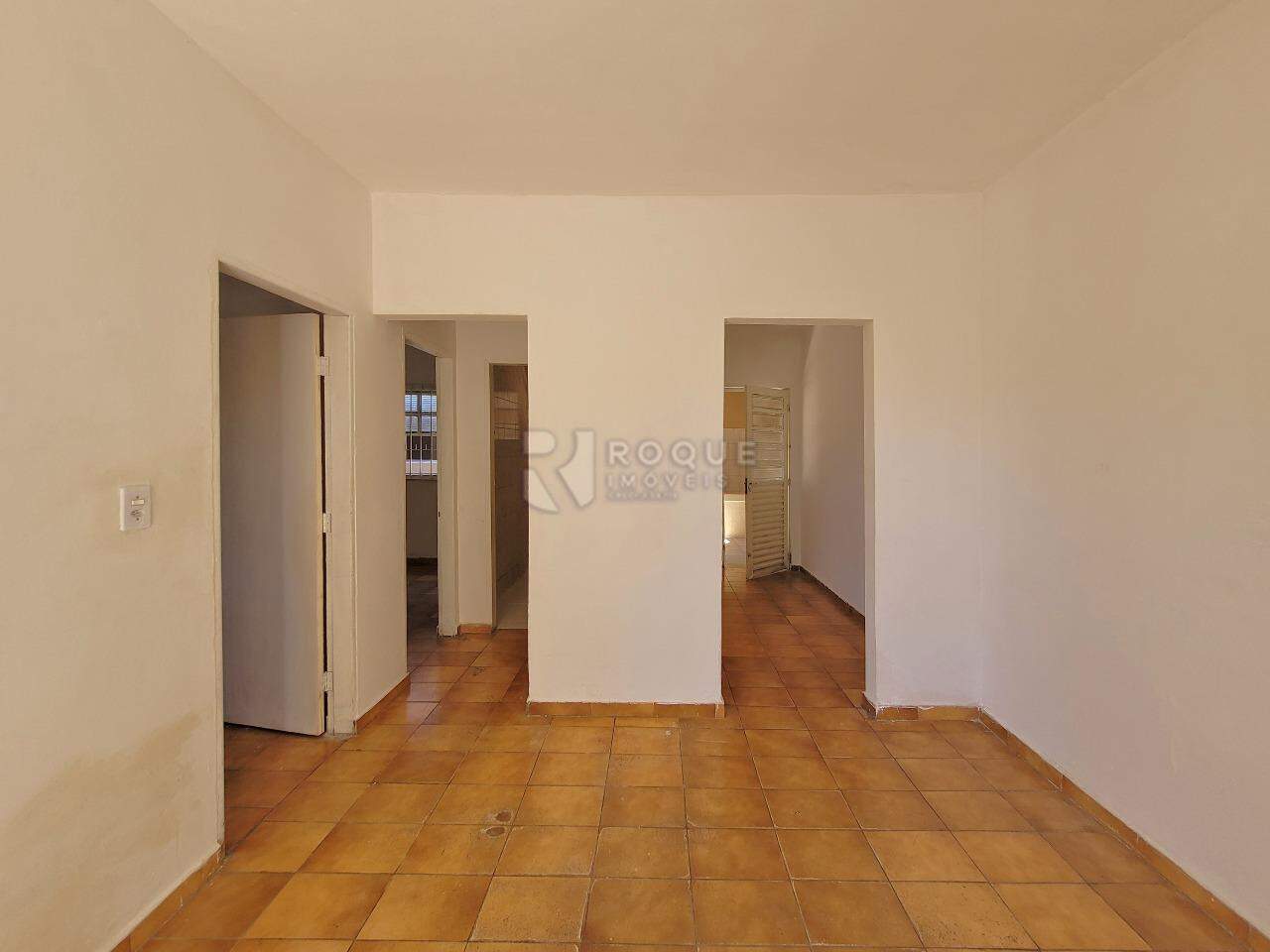Casa Residencial à venda no bairro Parque Residencial Abílio Pedro: Sala