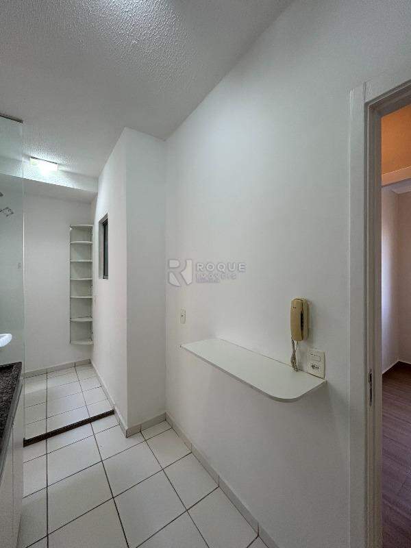 Apartamento para aluguel no bairro Jardim Parque Novo Mundo: Cozinha