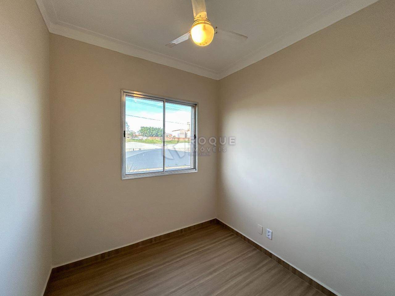 Apartamento para aluguel no bairro Jardim Parque Novo Mundo: Dormitório 2