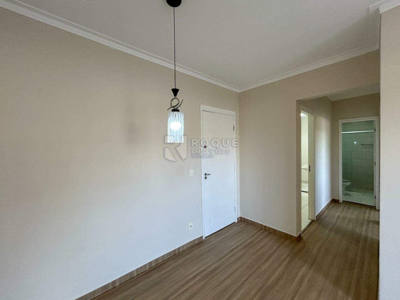 Apartamento para aluguel no bairro Jardim Parque Novo Mundo: Sala