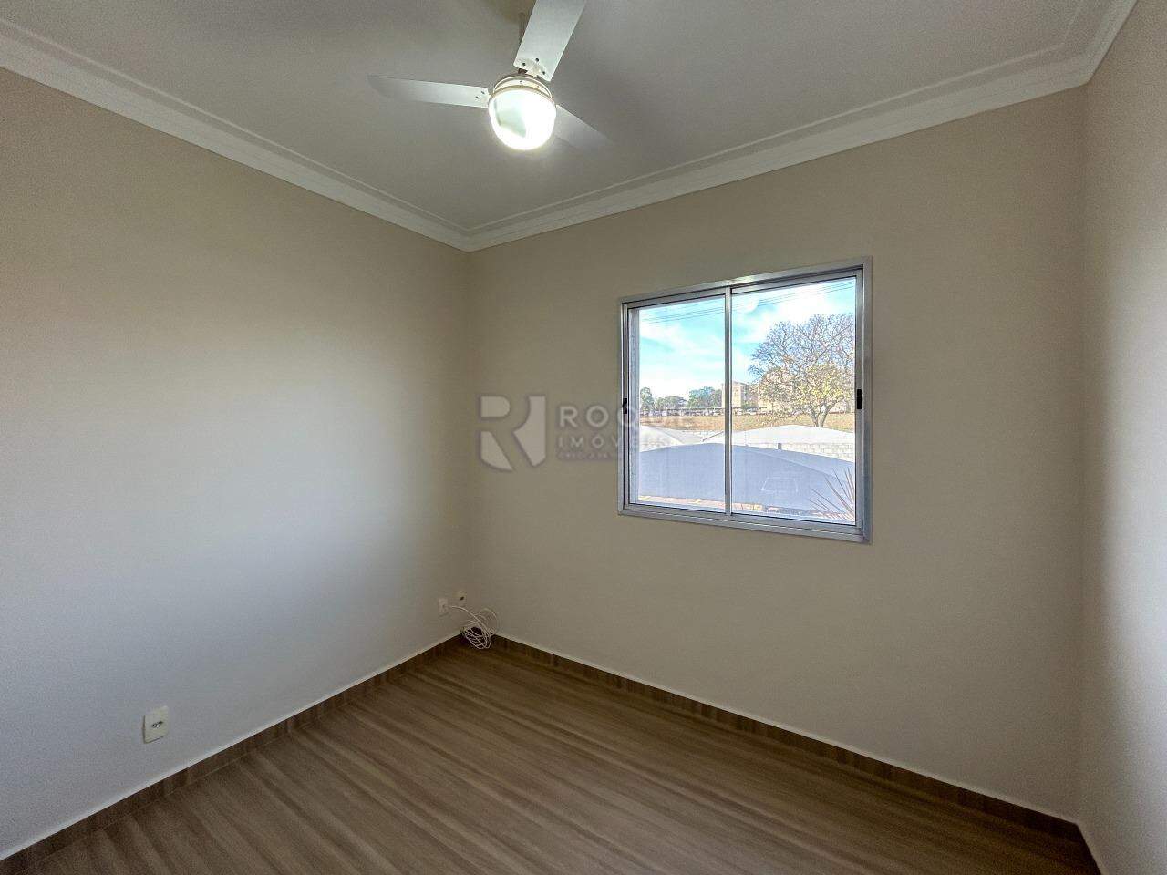 Apartamento para aluguel no bairro Jardim Parque Novo Mundo: Dormitório 1