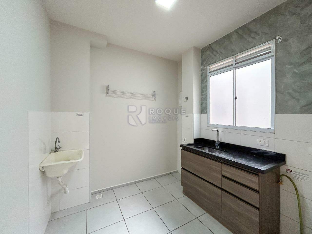 Apartamento para aluguel no bairro Jardim Marajoara: Cozinha / Área de serviço 