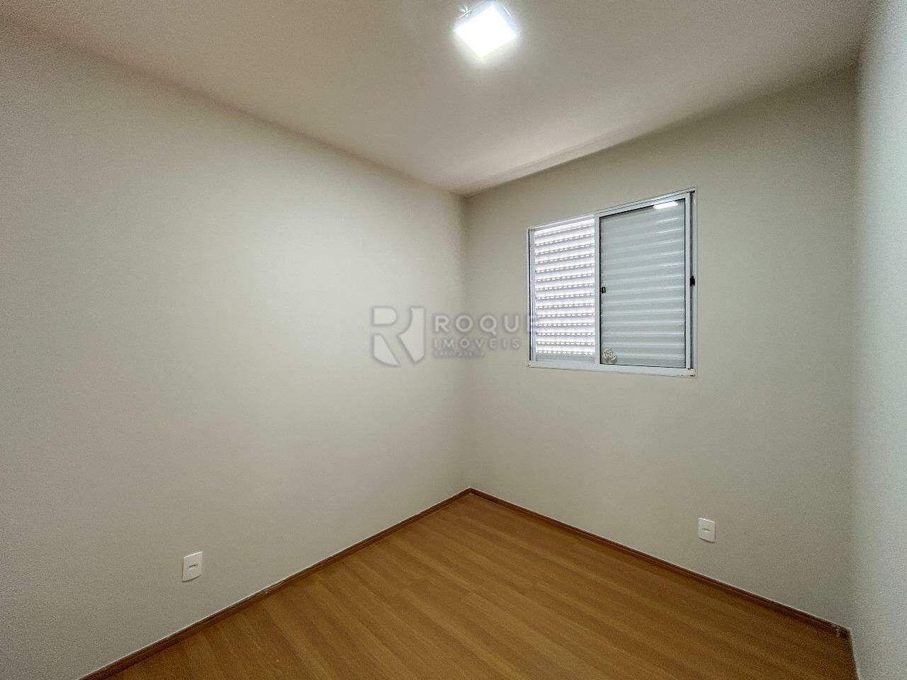 Apartamento para aluguel no bairro Jardim Marajoara: Dormitório 2
