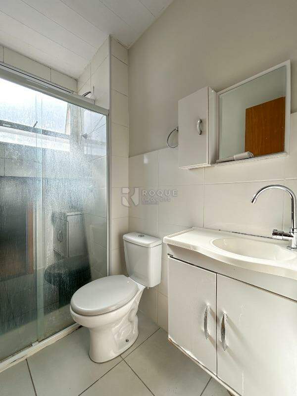 Apartamento para aluguel no bairro Jardim Marajoara: WC social 