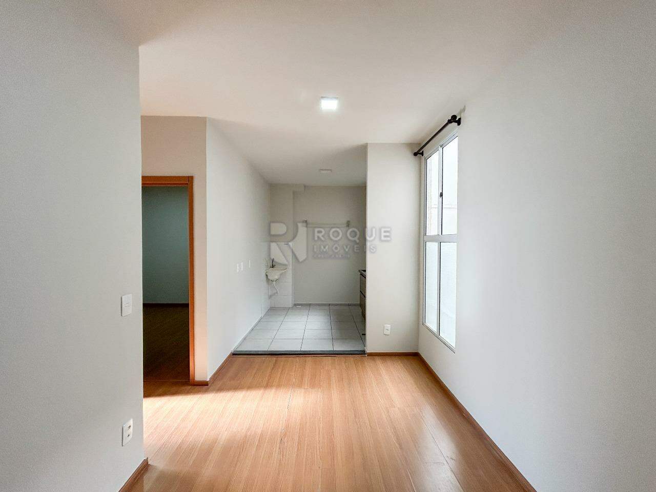 Apartamento para aluguel no bairro Jardim Marajoara: Sala