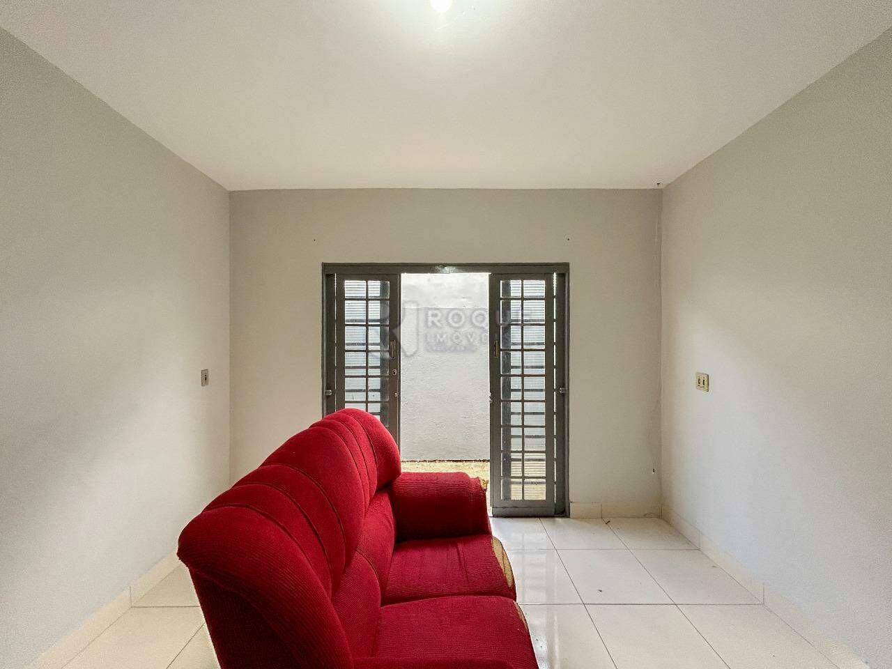 Casa Residencial à venda no bairro Parque Residencial Anavec: Sala 