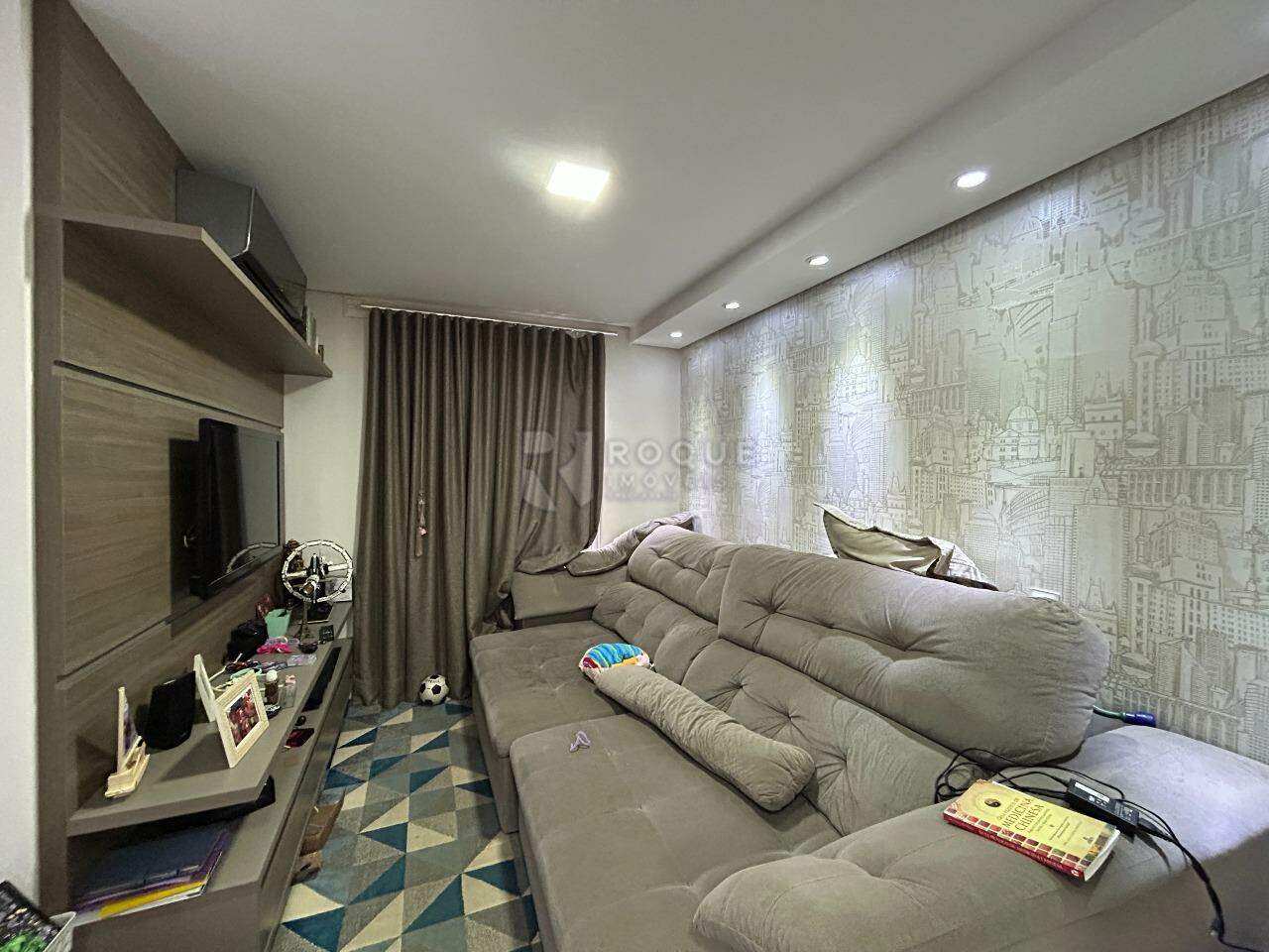 Apartamento para aluguel no bairro Cidade Jardim: Sala de TV