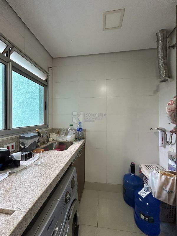 Apartamento para aluguel no bairro Cidade Jardim: Área de serviço 