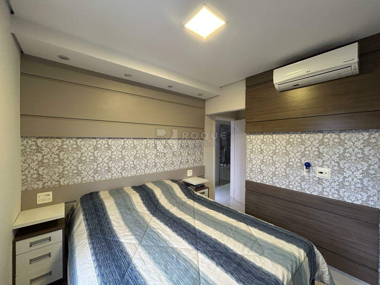 Apartamento para aluguel no bairro Cidade Jardim: Dormitório 2 suíte 