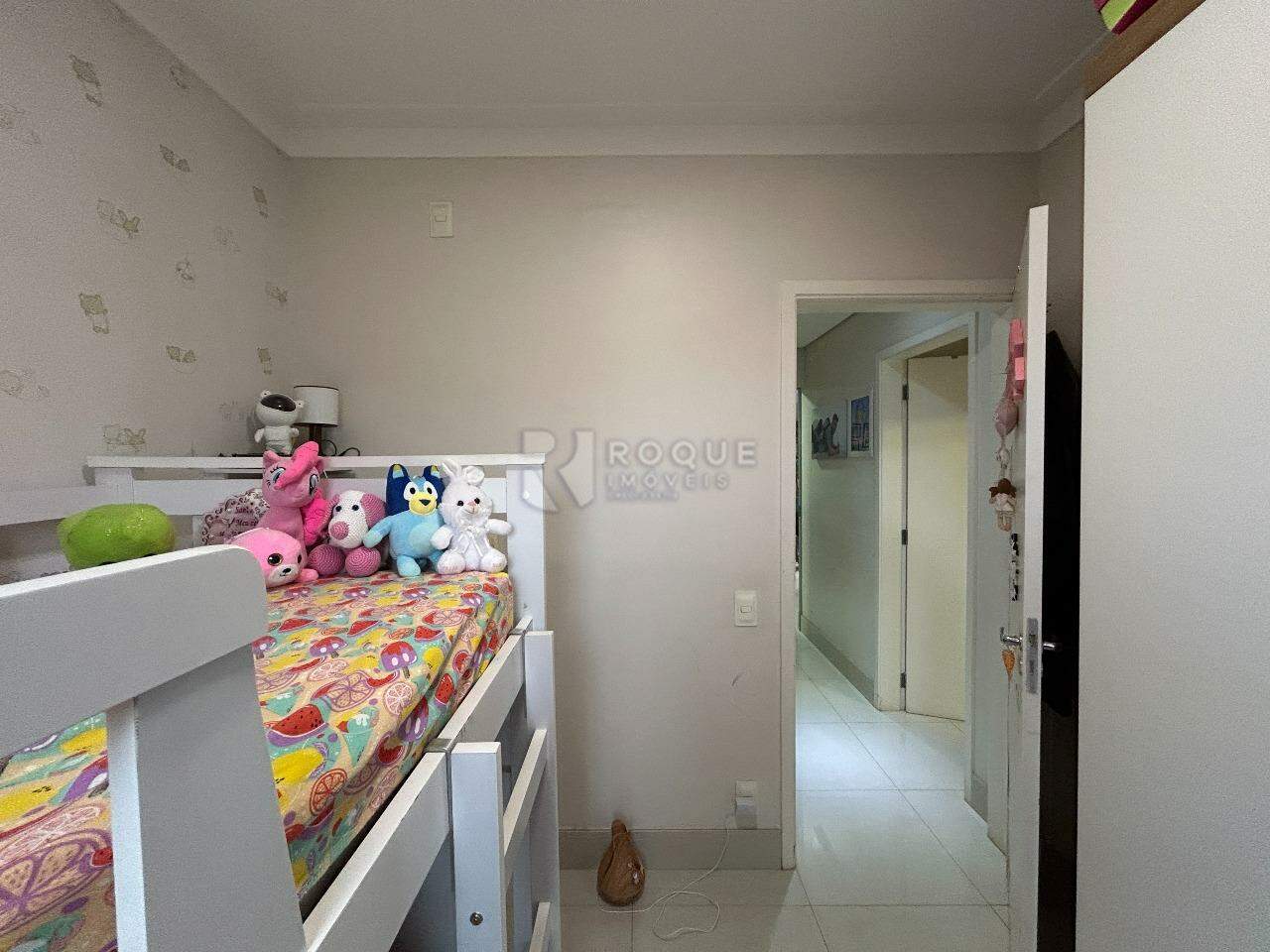 Apartamento para aluguel no bairro Cidade Jardim: Dormitório 1