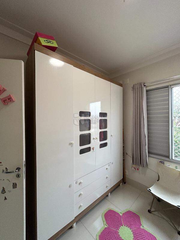 Apartamento para aluguel no bairro Cidade Jardim: Dormitório 1