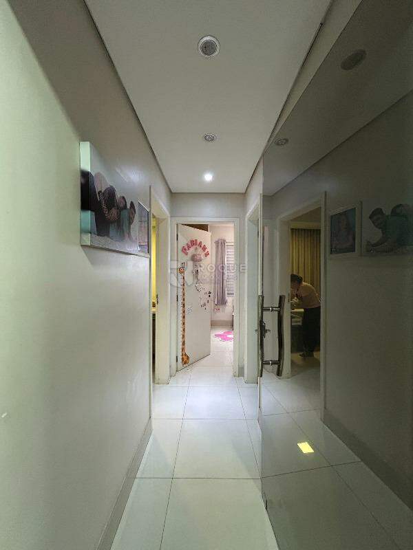 Apartamento para aluguel no bairro Cidade Jardim: Hall 