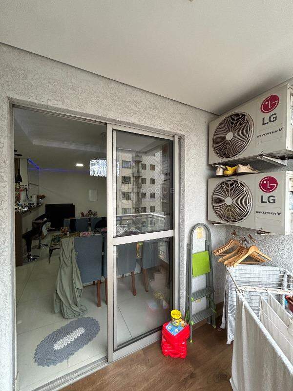Apartamento para aluguel no bairro Cidade Jardim: Sacada