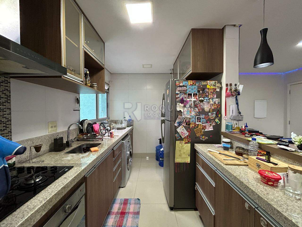 Apartamento para aluguel no bairro Cidade Jardim: Cozinha