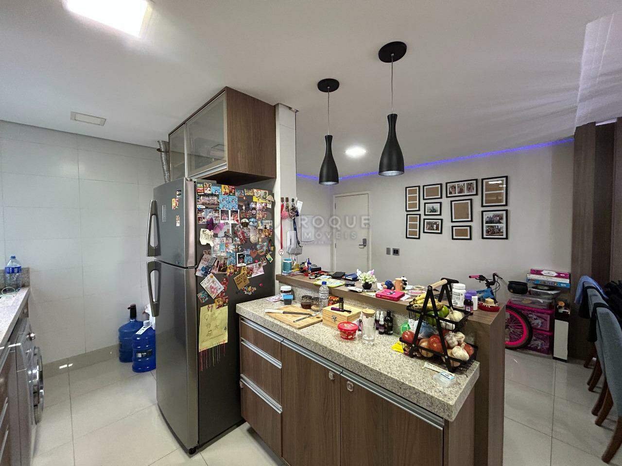 Apartamento para aluguel no bairro Cidade Jardim: Cozinha