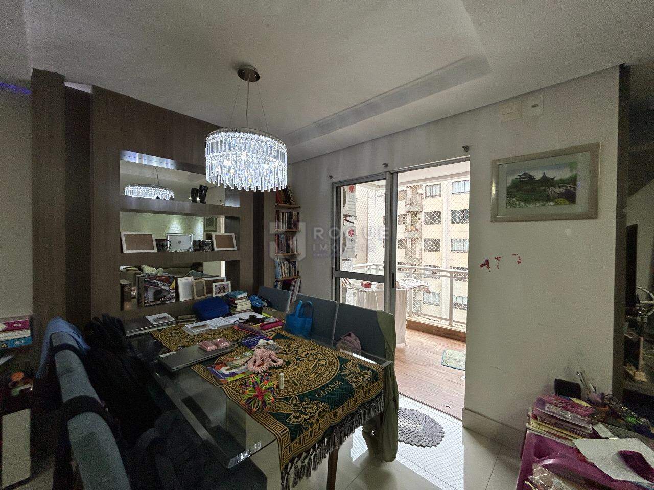 Apartamento para aluguel no bairro Cidade Jardim: Copa