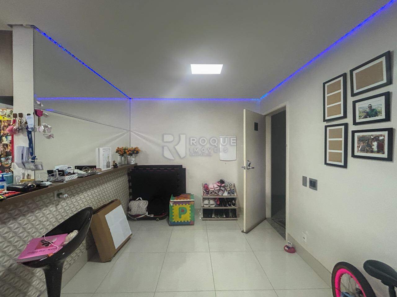 Apartamento para aluguel no bairro Cidade Jardim: Sala