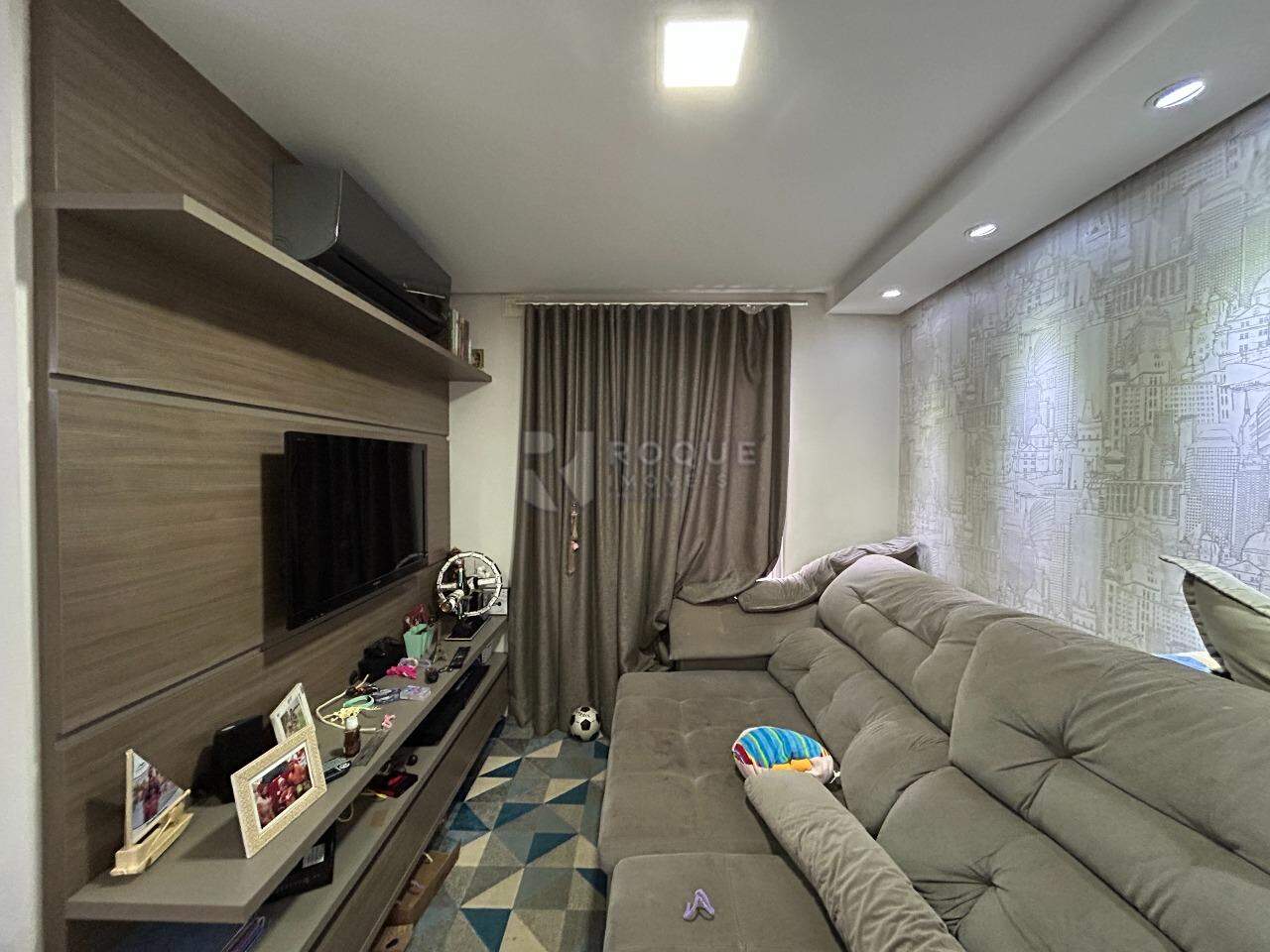 Apartamento para aluguel no bairro Cidade Jardim: Sala de TV