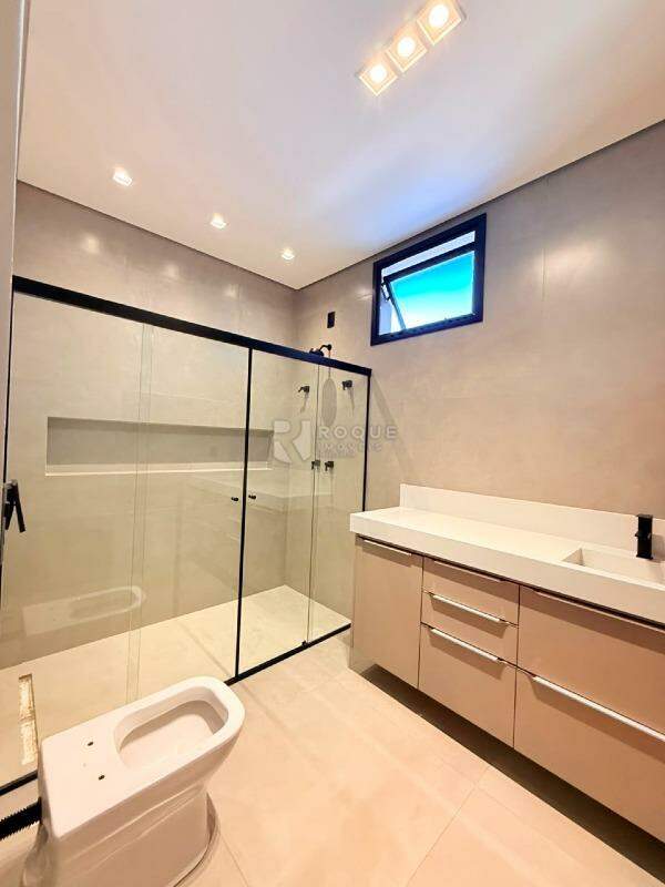 Casa em condomínio para aluguel no bairro Portal de São Clemente: Wc 01 Suíte