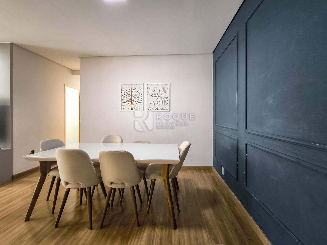 Apartamento à venda no bairro Vila Santa Rosália: SALA DE JANTAR