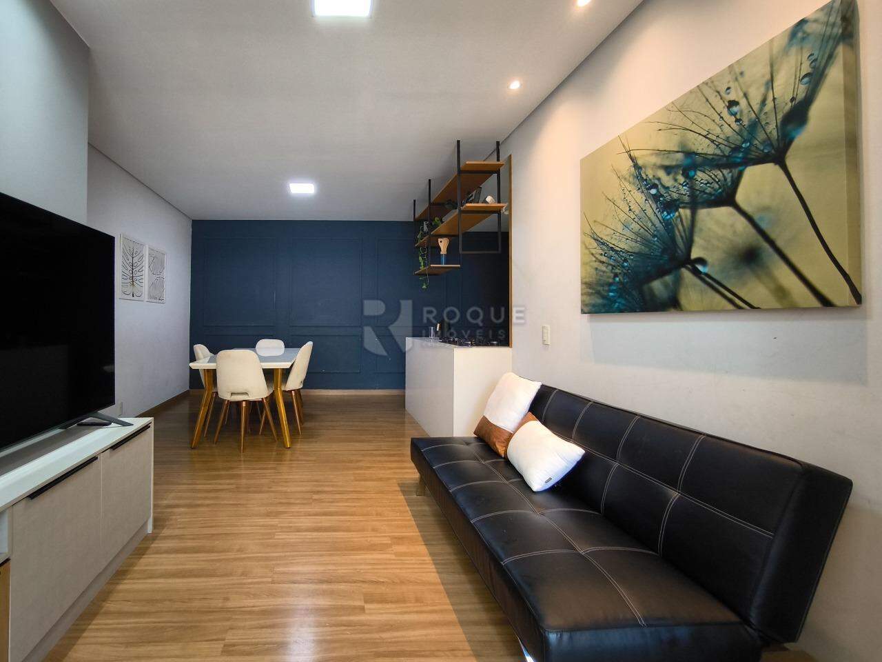 Apartamento à venda no bairro Vila Santa Rosália: SALA DE ESTAR