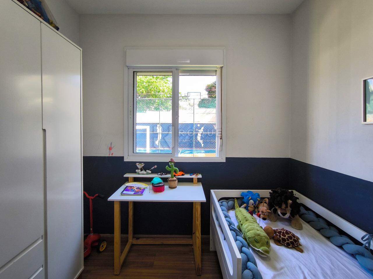 Apartamento à venda no bairro Vila Santa Rosália: DORMITÓRIO 2