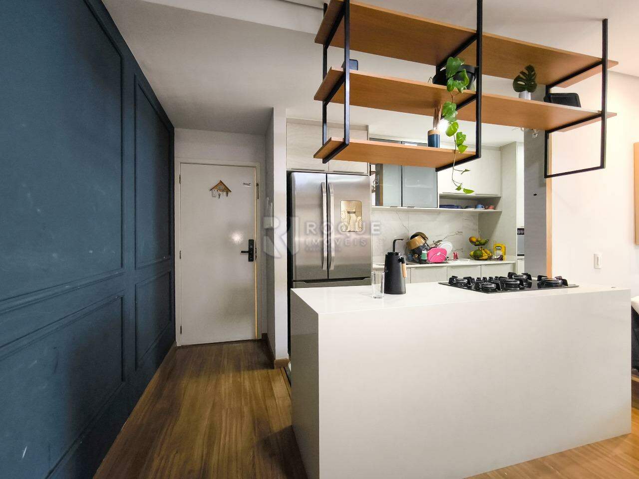 Apartamento à venda no bairro Vila Santa Rosália: COZINHA